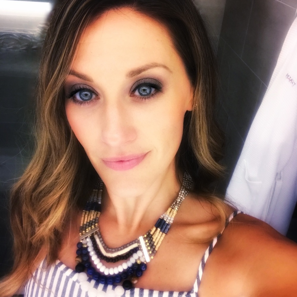 Meet your Posher, Beth